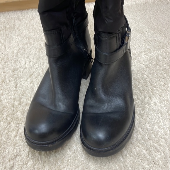 Prada boots size 40 - Picture 6 of 11